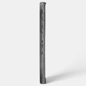 エリザベスタントンカバーブリッジサムスン電話ケース SAMSUNG GALAXYケース (左側面)