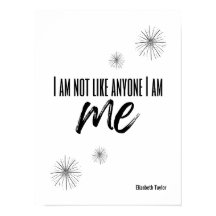 エリザベステイラーセルフラブ感動的引用文