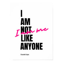 エリザベステイラーセルフラブ感動的引用文