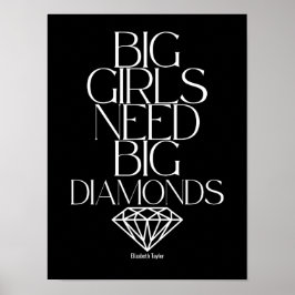 エリザベステイラー引用文ズウィメンズパワー ポスター