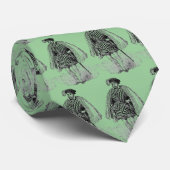 エリザベスファッションネクタイ ネクタイ (ロール)