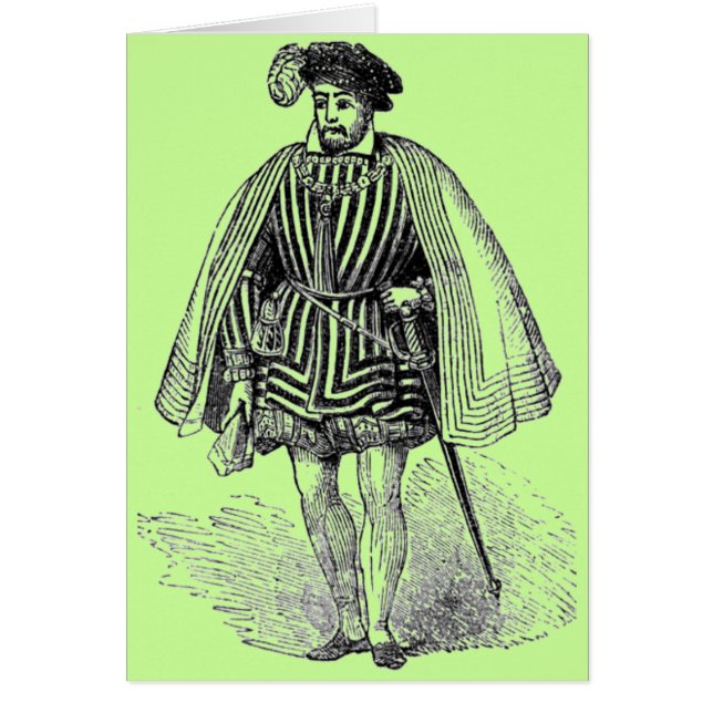 エリザベスファッション (正面)