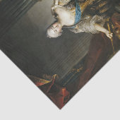 エリザベスペトロヴナバイルイートーク 薄葉紙 (詳細)