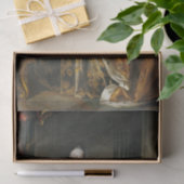 エリザベスペトロヴナバイルイートーク 薄葉紙 (ギフト)