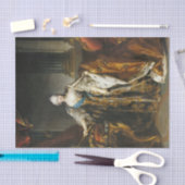 エリザベスペトロヴナバイルイートーク 薄葉紙 (クラフト)