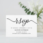 エリザベスムノズミランダ 出欠カード (スタンド正面)