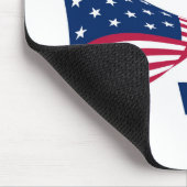 エリザベスワーレン2016年 マウスパッド (コーナー)