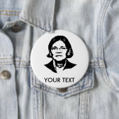 エリザベスワーレン- 缶バッジ (インサイチュ)