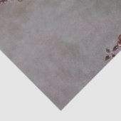 エリザベス吹女王のホワイトバブルガム 薄葉紙 (詳細)