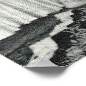 エリザベス女王とその付き添い人 ポスター (角)