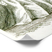 エリザベス女王とその求婚者 ポスター (角)