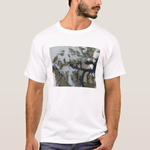 エリザベス女王の島 Tシャツ