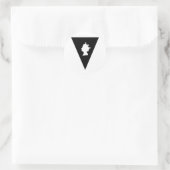 エリザベス女王ダイヤモンドのジュビリー ラウンドシール (バッグ)