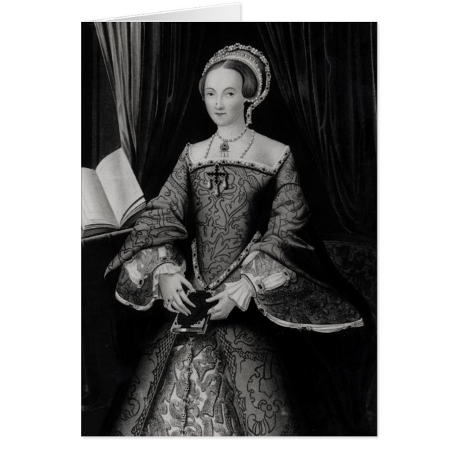 エリザベス女王一世のポートレート場合のプリンセスc.1546 (正面)