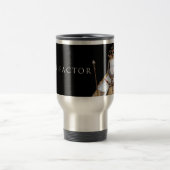 エリザベス女王一世 トラベルマグ (中央)