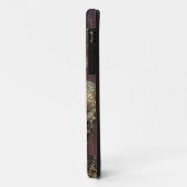 エリザベス女王一世、"フェニックス" Case-Mate iPhoneケース (裏面/左)