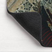 エリザベス女王一世、c.1585-90 マウスパッド (コーナー)