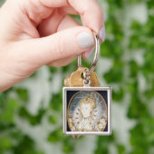 エリザベス女王一世、c.1595-1600 キーホルダー (手)