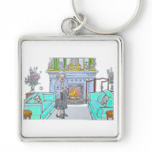 エリザベス女王