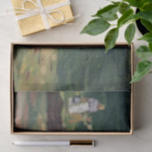 エリザベス岬の漁師（メイン州，米国） 薄葉紙 (ギフト)