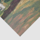 エリザベス岬の漁師（メイン州，米国） 薄葉紙 (詳細)