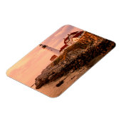 エリザベス岬 |ポートランドヘッドライト |メイン マグネット (左側)