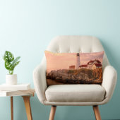 エリザベス岬 |ポートランドヘッドライト |メイン ランバークッション (椅子)