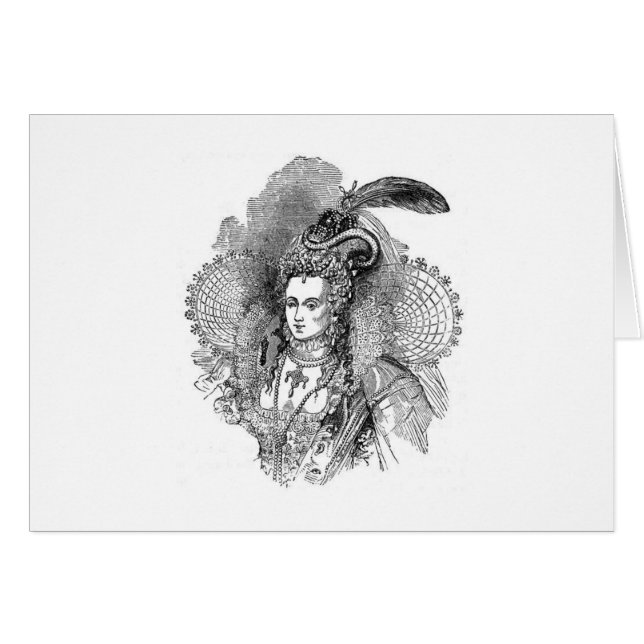 エリザベス朝 (正面横)