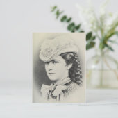 エリザベス皇后 – シシ – オーストリアのシシ#029H ポストカード (スタンド正面)