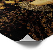 エリザベス1世 ポスター (角)