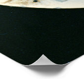 エリザベス1女王のミニチュア ポスター (角)