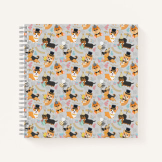 エリザベス2世 | Queen's Platinum Jubilee 2022 ノートブック