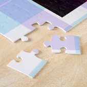 「エリザベス・イースター世界パズル ジグソーパズル (側面)