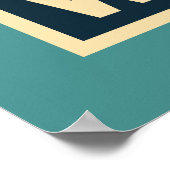 エリザベス・ウォーレンのポスター ポスター (角)