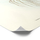 エリザベス・グールド黒肩カイト ポスター (角)