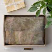 エリザベス・ストロングによる川のそばの野草 薄葉紙 (ギフト)