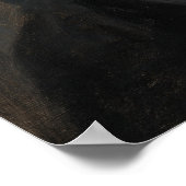 エリザベス・スミス – ロバート・アンリファインアートポスター ポスター (角)