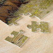 エリザベス・タウン・ニューメキシコ。 ジグソーパズル (側面)