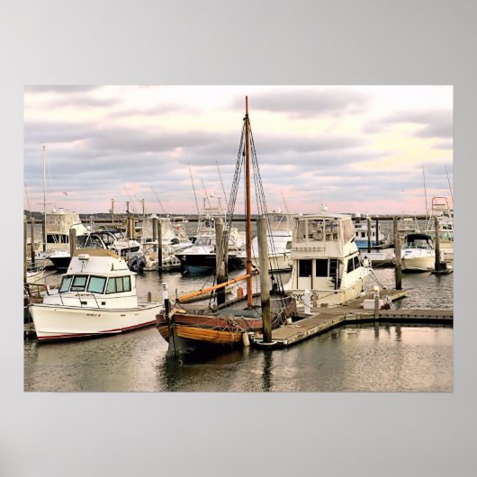 エリザベス・ティリーアットバース ポスター (正面)