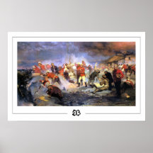 エリザベス・トンプソン・ゼディング・アート・ポスター#41