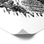 エリザベス・ハンター ポスター (角)