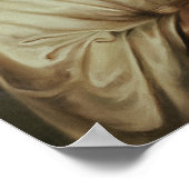 エリザベス・フライポートレート ポスター (角)