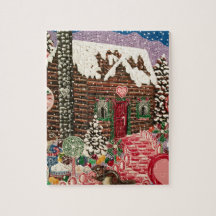 エリザベス・ペパーミント世界