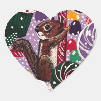 エリザベス・ペパーミント世界 ハートシール