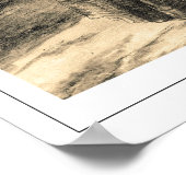 エリザベス・ヴィジェル・ブラン・ゼディング・アート・ポスター#148 ポスター (角)