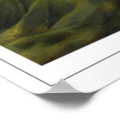 エリザベス・ヴィジェル・ブラン・ゼディング・アート・ポスター#180 ポスター (角)