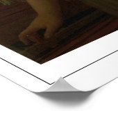 エリザベス・ヴィジェル・ブラン・ゼディング・アート・ポスター#203 ポスター (角)