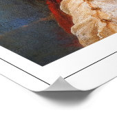 エリザベス・ヴィジェル・ブラン・ゼディング・アート・ポスター#211 ポスター (角)