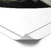 エリザベス・ヴィジェル・ブラン・ゼディング・アート・ポスター#214 ポスター (角)