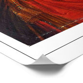 エリザベス・ヴィジェル・ブラン・ゼディング・アート・ポスター#216 ポスター (角)